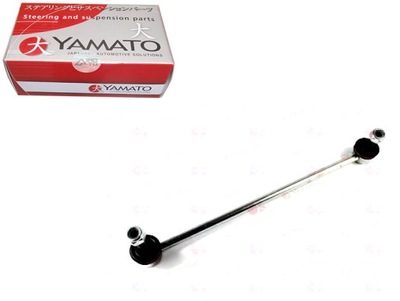 Yamato соединитель тяга стабилизатора перед l/p 300m фото №1