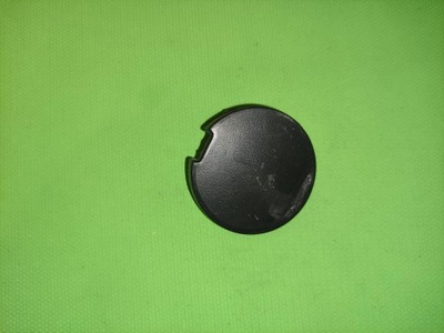 Opel combo e berlingo iv partner iv заглушка фаркоп задня 9818325080 фото №1