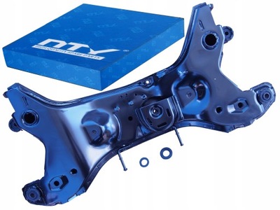 Рама балка подрамник подвеска hyundai getz 02-7.05r фото №1