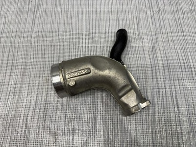 Шланг повітря maserati grecale 3.0 фото №1