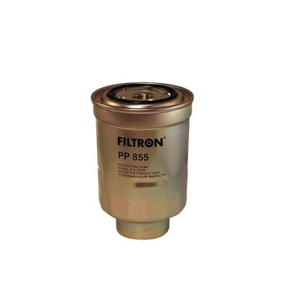 FILTRON FILTRO COMBUSTIBLES PP855 - TOYOTA, VW TARO  