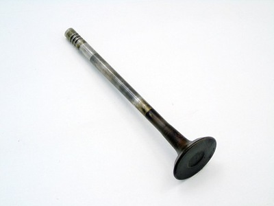 Клапан выпускной 2.0 dci koleos x-trail qashqai latitude espace 5 vivaro фото №1