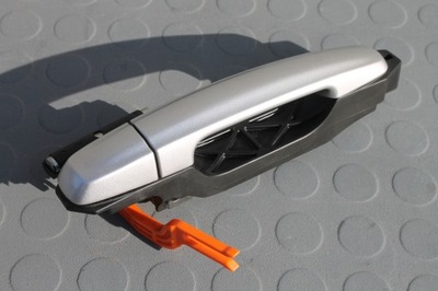 Ручка зовнішня правий задня zcc sx4 s-cross 13-20 фото №1