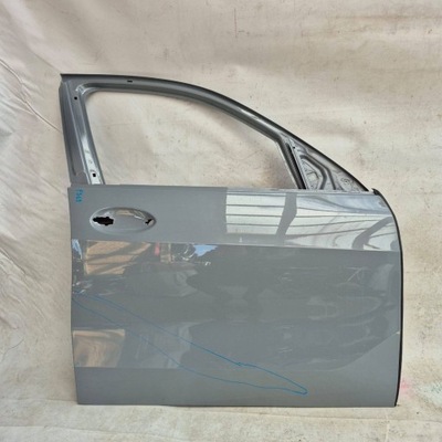 Bmw x5 g05 18- двері праве перед передні фото №1