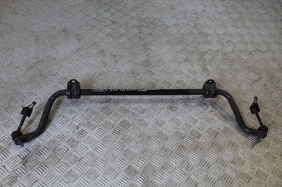 Стабилизатор тяга задняя tucson ii 55510d7000 фото №1