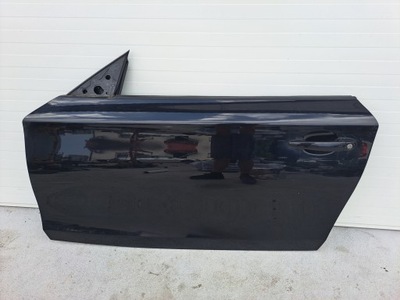 Двері повний лівий перед bmw 1 e81 475 фото №1