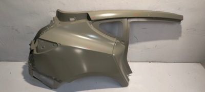 Крило правий задні обшивка tesla model 3 17- фото №1