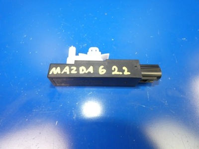 Mazda 6 iii gj підсилювач антени радіо 2 фото №1