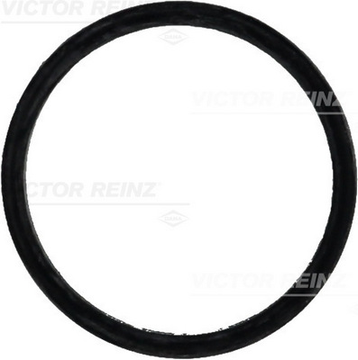 Прокладка колектор впускний mercedes фото №1