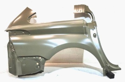 Крыло задний задняя правый toyota sienna 2020- фото №1