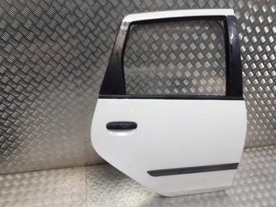 Двері правий задня mitsubishi colt vi 344 фото №1