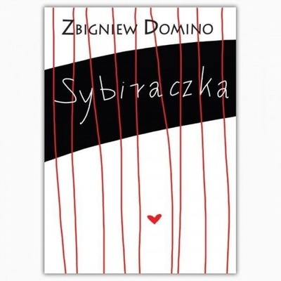 SYBIRACZKA, ZBIGNIEW DOMINO