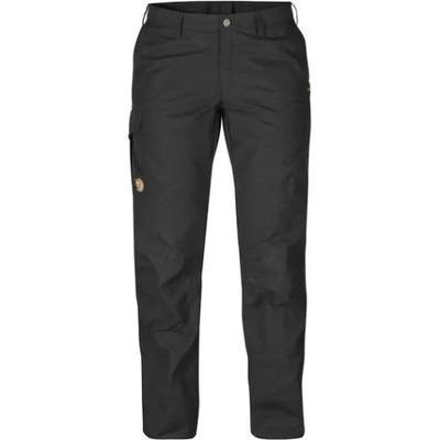 FJALLRAVEN Męskie spodnie Karl Pro Zip-off r. 34