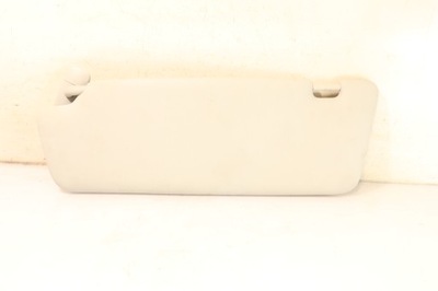 Захист сонцезахисна права audi a4 b8 фото №1