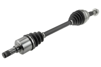 Привідний вал привідна fiat ducato 11- /ліва, mtm/ фото №1