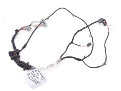 Land rover freelander i 96-06 жгут дверь правый перед 3d фото №1