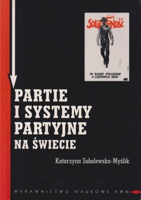 Partie i systemy partyjne na świecie Sobolewska