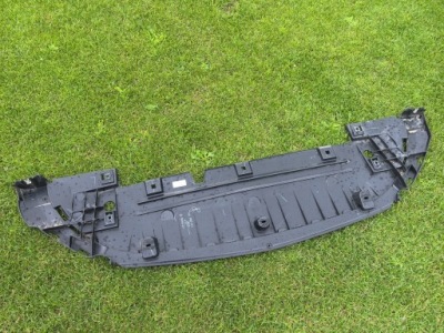 Mercedes glb 247 amg защита плита бампера перед фото №1