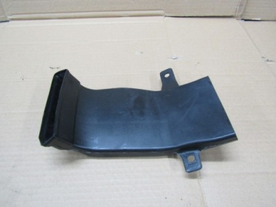 Bmw f07 gt впуск канал повітря стійка 9136927 фото №1