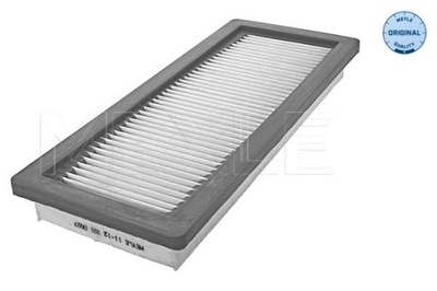 FILTRO AIRE PEUGEOT 207/308 1,6 16V 07-  