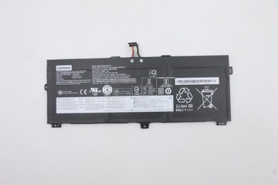 Bateria Lenovo X390 50Wh 5B10W13928 oryginalna