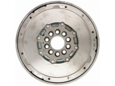 Колесо маховик sachs 2294 501 210 фото №1