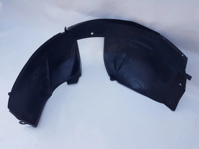 Dacia logan i подкрылок левая перед 8200209907 фото №1