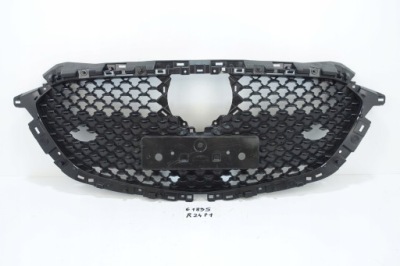 Mazda 2 iii lift 2019- решітка радіатора решітка бампера перед dhm1-50719 фото №1