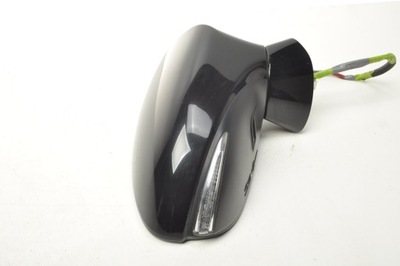 Lexus ct 200h зеркало правое 9 pin anglik фото №1