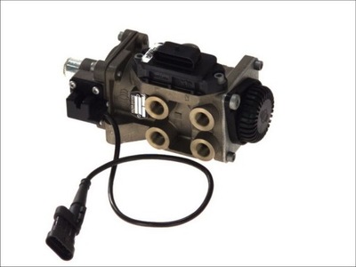 Клапан главный 7,6bar pasuje do: iveco tector фото №1