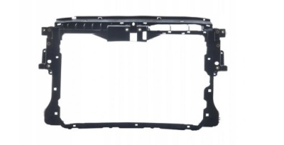 Pas передний усилитель vw tiguan 11-16 lift новый фото №1