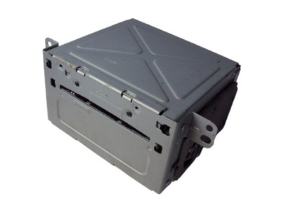 Радио cd opel astra iv j фото №1