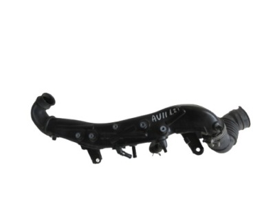 C-hr chr 15-19 auris ii 1.2 інтеркулер труба повітрозабірник 17301-47010 фото №1