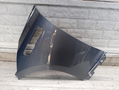 Крыло mercedes eqe w295 левый передний оригинал фото №1