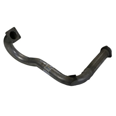 Asso 12.1094 труба выхлопная фото №1