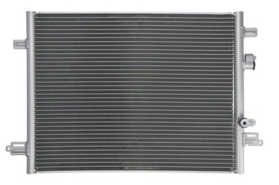 Радіатор кондиціонера renault zoe 2013- elekktric фото №1