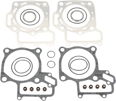 SEALS STANDARD TOP-END GASKET SET ATV-UTV ()  