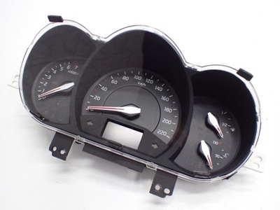 CUADRO DE INSTRUMENTOS CUADRO EUROPA 94026-1W426 KIA RIO 3 IV 1.2I 14R  