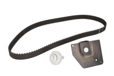 Грм kpl. ремень + ролик pasuje do: renault grand scenic iii, megane, m фото №1