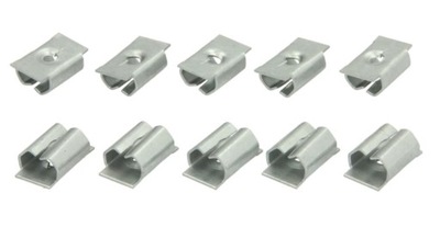 Разъём монтажные db- opel 10szt. фото №1