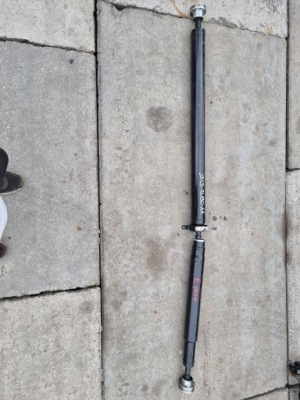 Jaguar e-pace wał привідний j9c3-7l190-aa фото №1