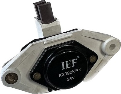 REGULADOR DE TENSIÓN ALTERNADOR 24V  