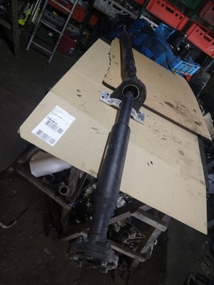 Wal привідний mercedes a2228602 фото №1