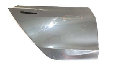 Дверь правое  задняя задняя tesla 3 1081484-00-f фото №1