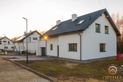 Dom, Łódź, Górna, Chojny, 170 m²