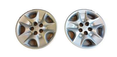 WHEEL COVER 15