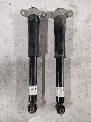 Kia niro ii 22- 1.6 гібрид амортизатор задній фото №1