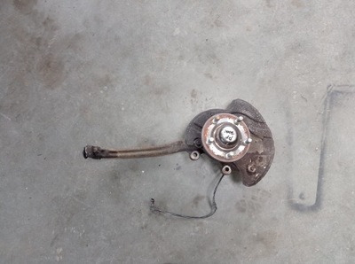 Chrysler 300c ступиця поворотний кулак правий перед фото №1