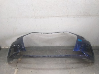 Бампер перед audi a3 8y 20- фото №1