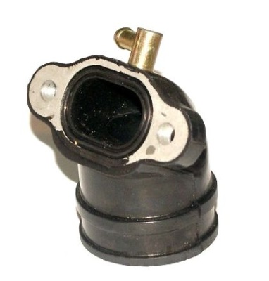 KRÓCIEC KOLEKTOR SSĄCY PIAGGIO LIBERTY 98-00r. 125